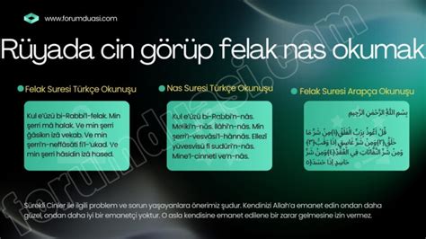 Suizan hakikatları – Forum Duası